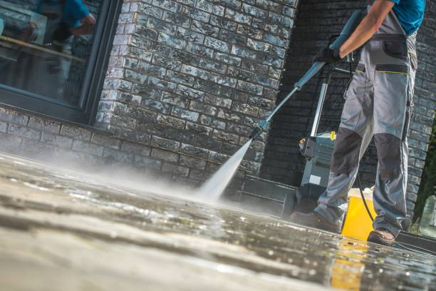 Best Patio and Deck Pressure Washing  in Kingsbury, NV