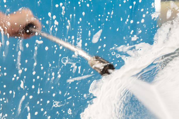 Best Restaurant Pressure Washing  in Kingsbury, NV