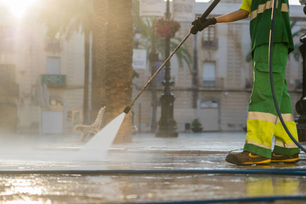 Best Gutter Cleaning  in Kingsbury, NV